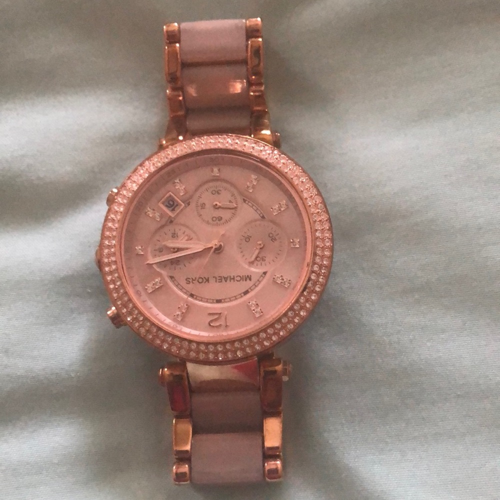 Michael kors watch